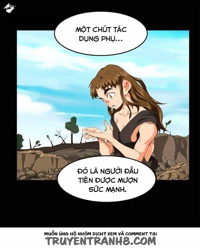 Chúa Tể Học Đường - Chương 255 - ảnh 57