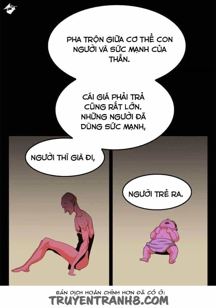 Chúa Tể Học Đường - Chương 255 - ảnh 58