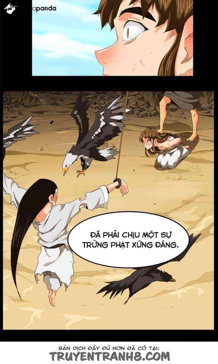 Chúa Tể Học Đường - Chương 255 - ảnh 63