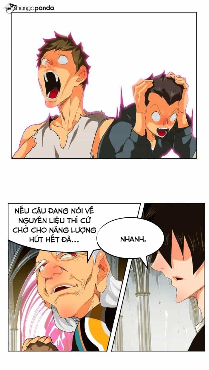 Chúa Tể Học Đường - Chương 256 - ảnh 51