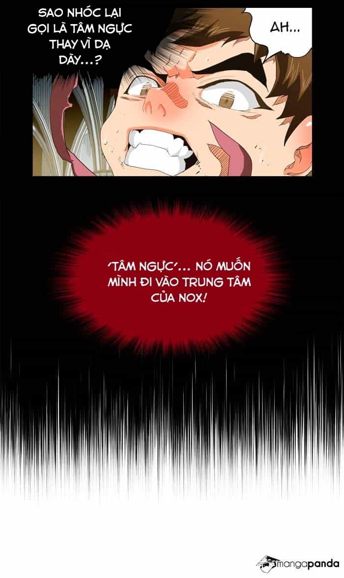 Chúa Tể Học Đường - Chương 256 - ảnh 58