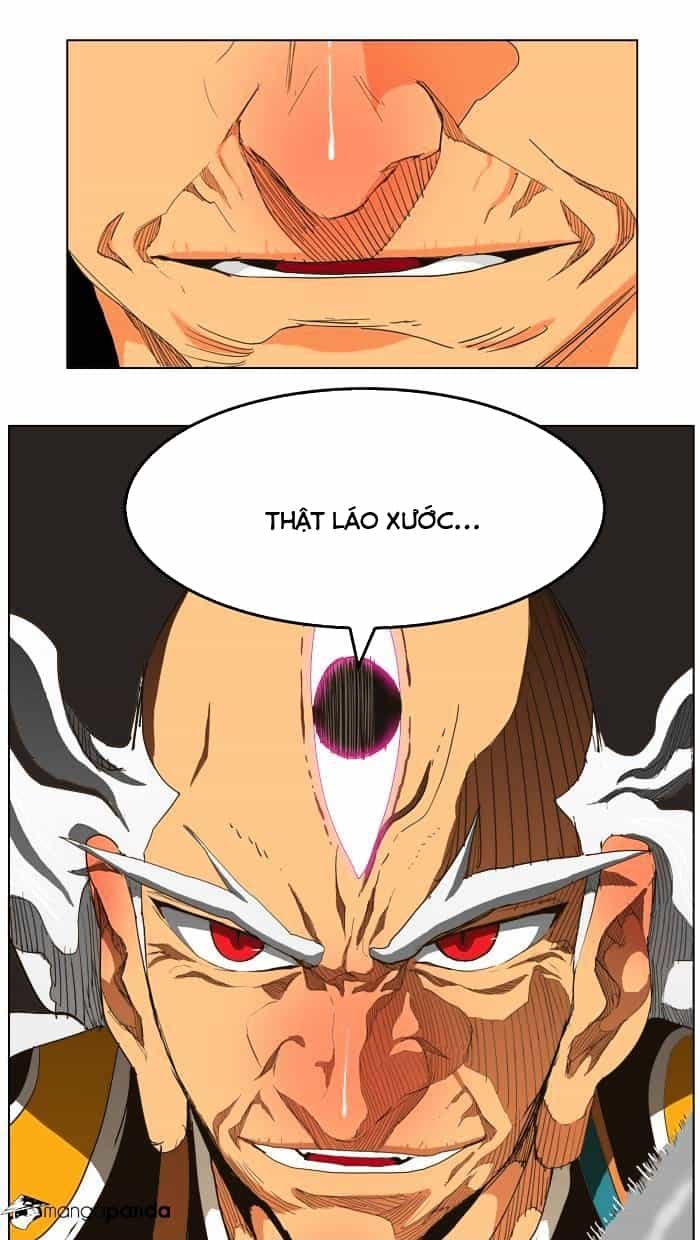Chúa Tể Học Đường - Chương 256 - ảnh 76