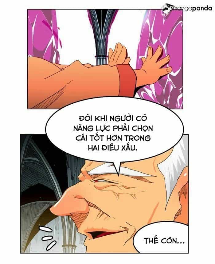 Chúa Tể Học Đường - Chương 257.1 - ảnh 48