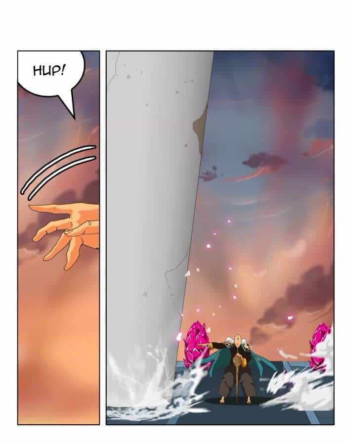 Chúa Tể Học Đường - Chương 258 - ảnh 42