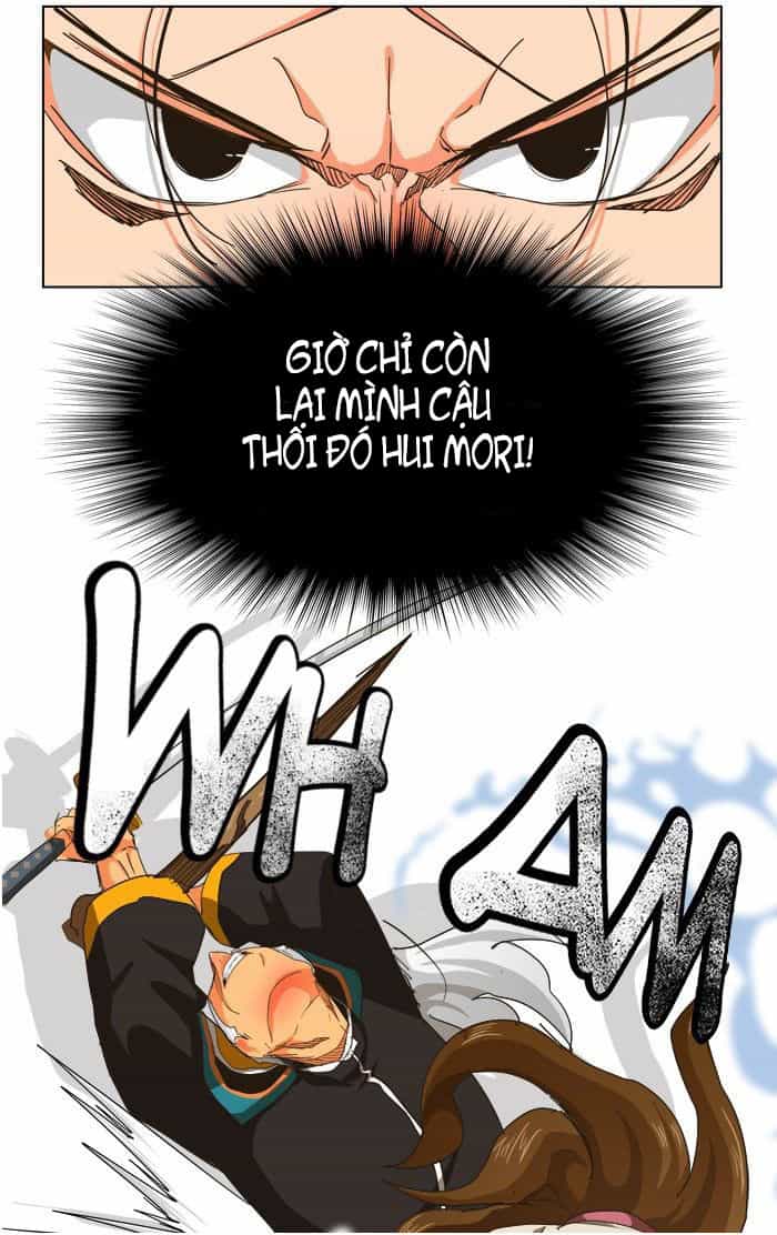 Chúa Tể Học Đường - Chương 259 - ảnh 69
