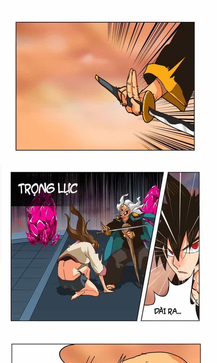 Chúa Tể Học Đường - Chương 259 - ảnh 78