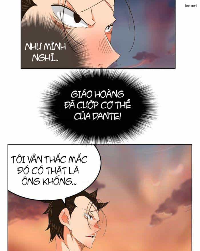 Chúa Tể Học Đường - Chương 264 - ảnh 48