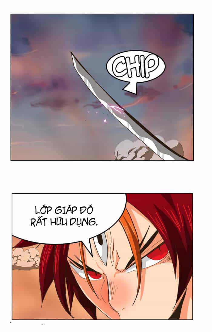 Chúa Tể Học Đường - Chương 266 - ảnh 62