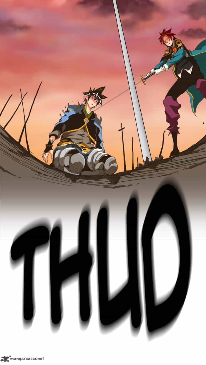Chúa Tể Học Đường - Chương 266 - ảnh 69