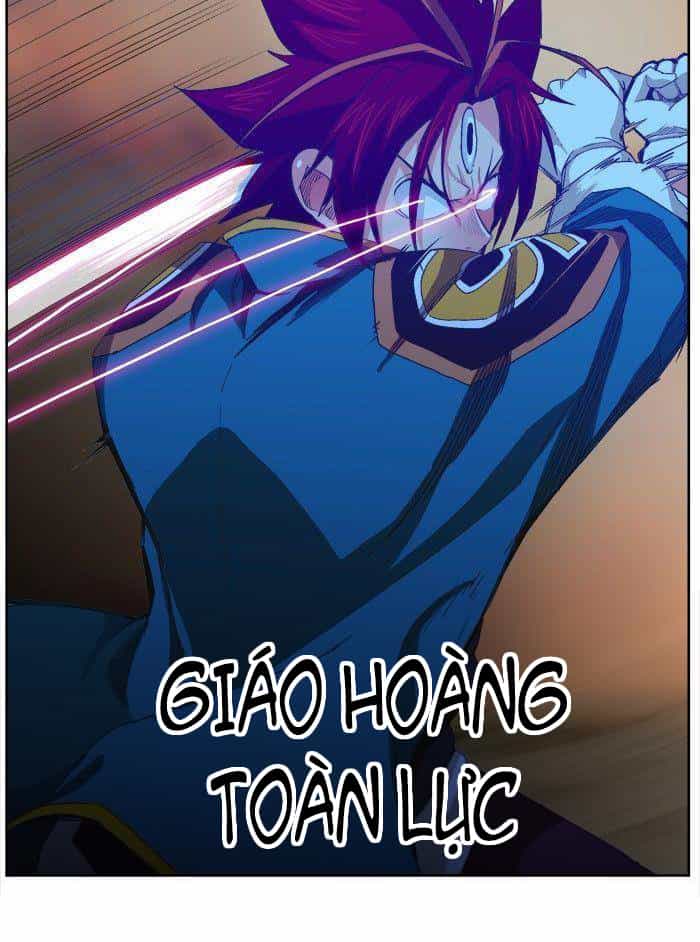 Chúa Tể Học Đường - Chương 267 - ảnh 18