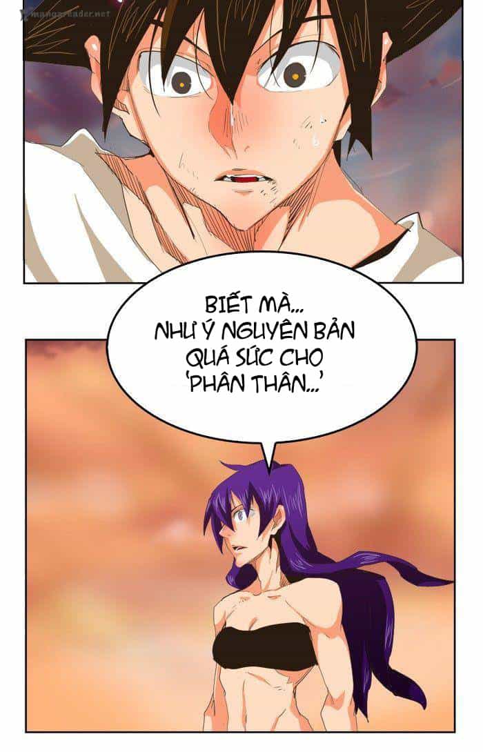 Chúa Tể Học Đường - Chương 267 - ảnh 52