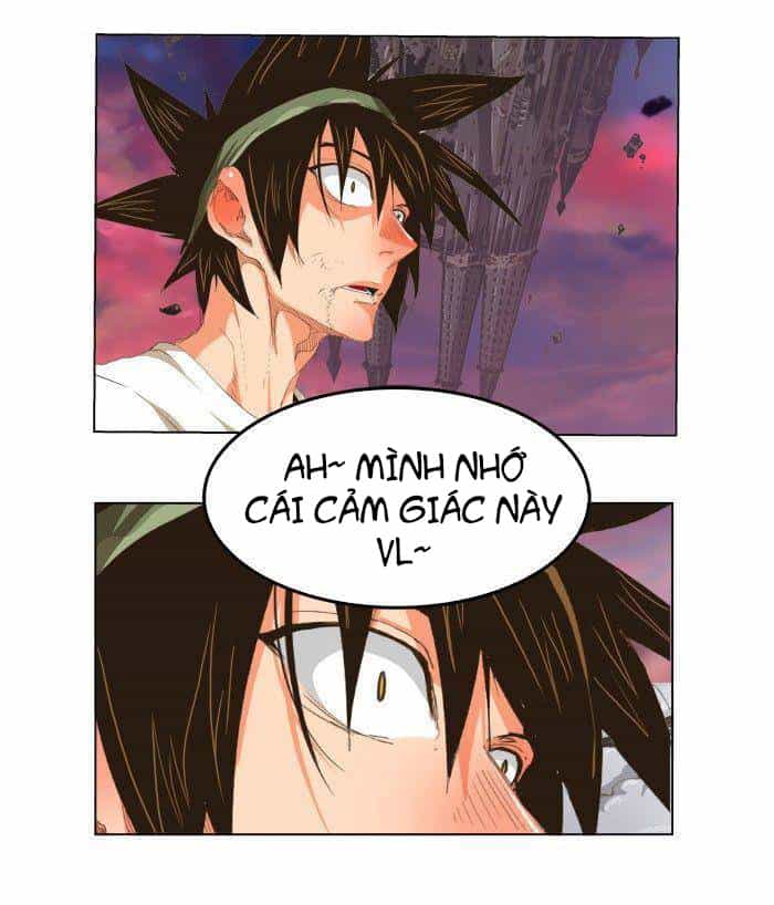 Chúa Tể Học Đường - Chương 271 - ảnh 33