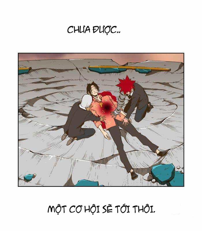 Chúa Tể Học Đường - Chương 272 - ảnh 60