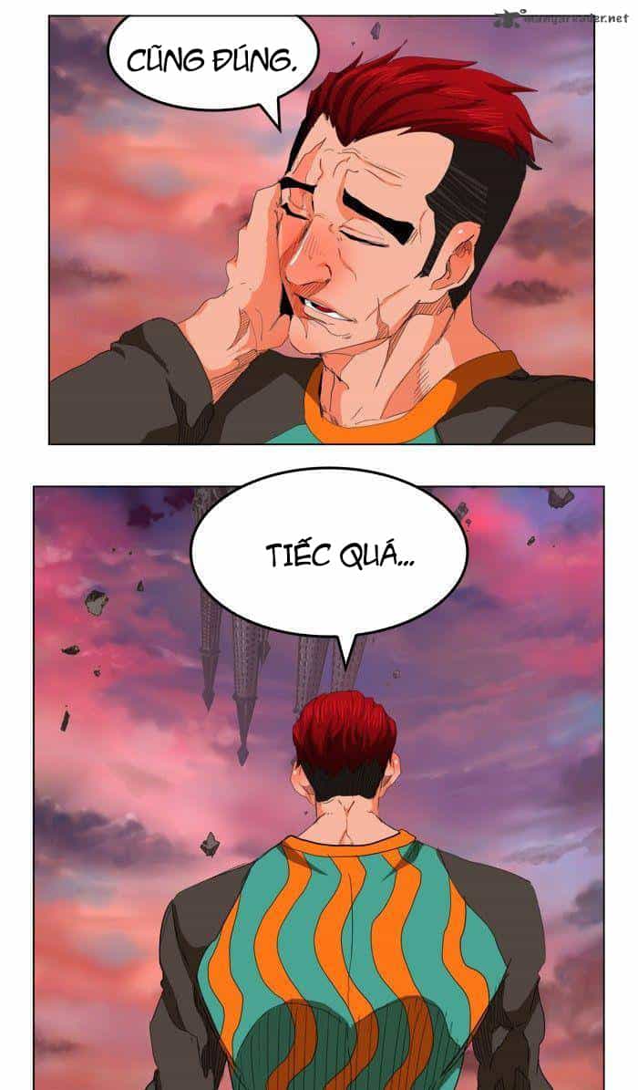 Chúa Tể Học Đường - Chương 273 - ảnh 43