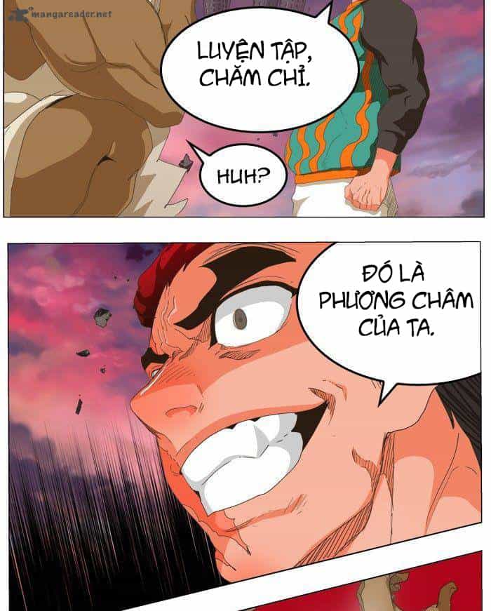Chúa Tể Học Đường - Chương 273 - ảnh 51