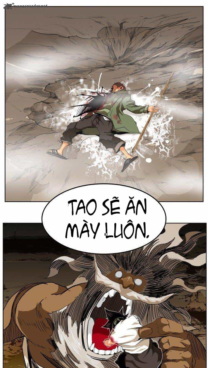 Chúa Tể Học Đường - Chương 276 - ảnh 28