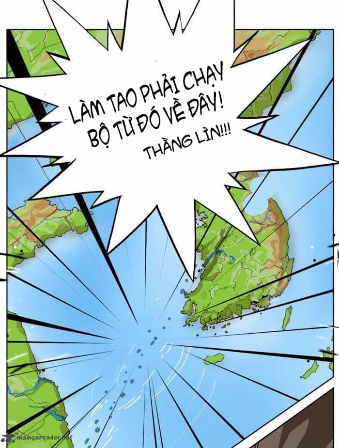 Chúa Tể Học Đường - Chương 276 - ảnh 37