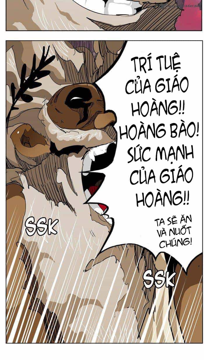Chúa Tể Học Đường - Chương 276 - ảnh 56