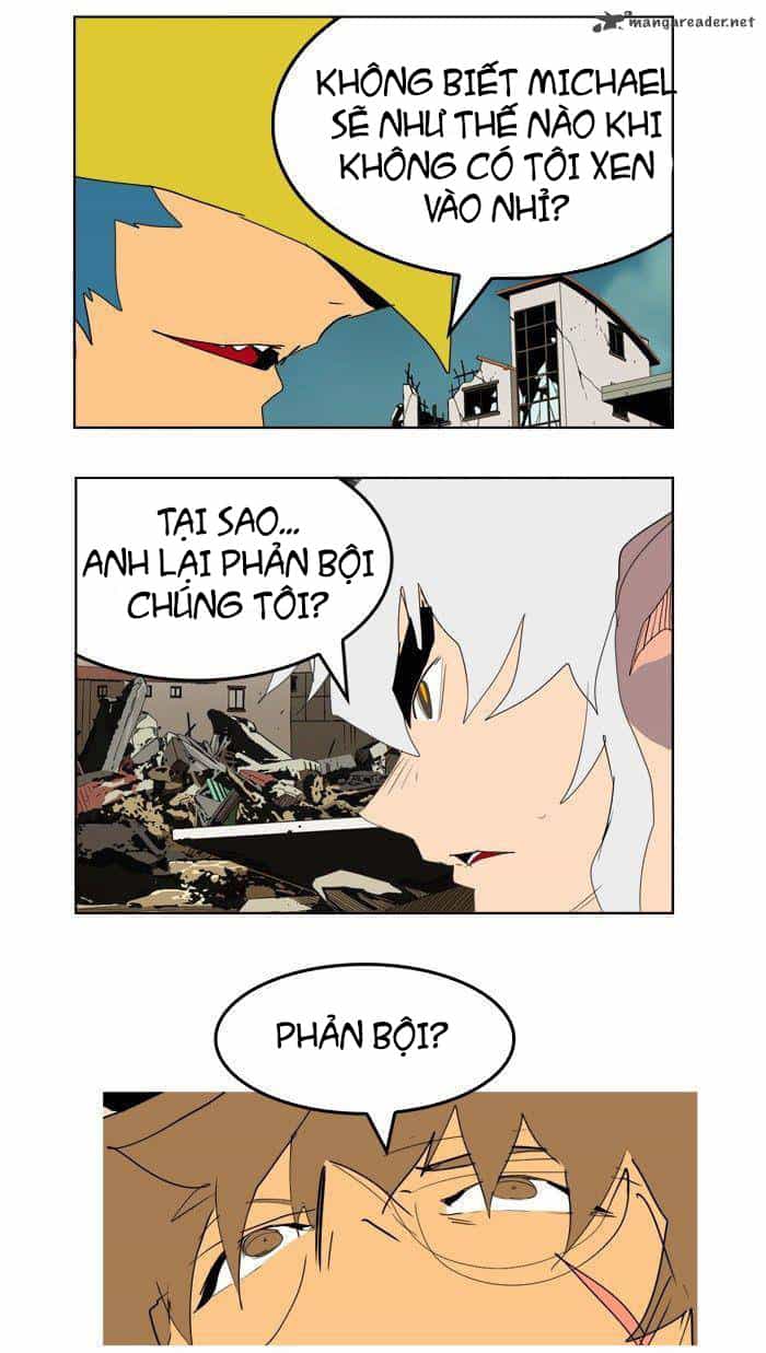 Chúa Tể Học Đường - Chương 276 - ảnh 73