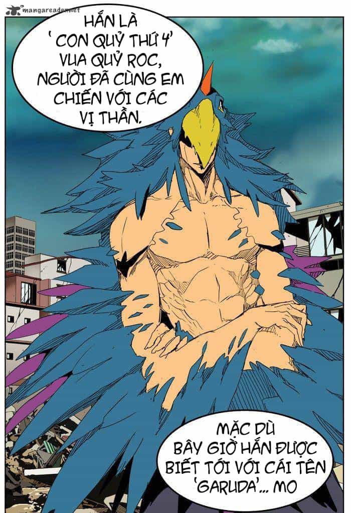 Chúa Tể Học Đường - Chương 276 - ảnh 75