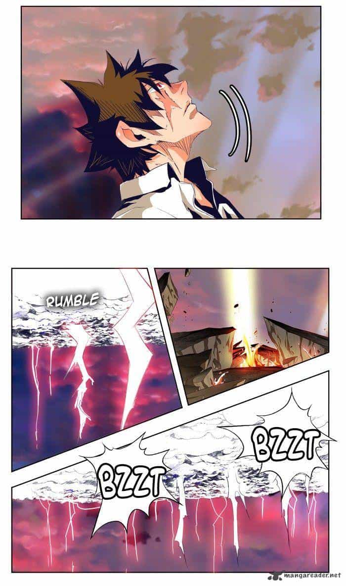 Chúa Tể Học Đường - Chương 278 - ảnh 41