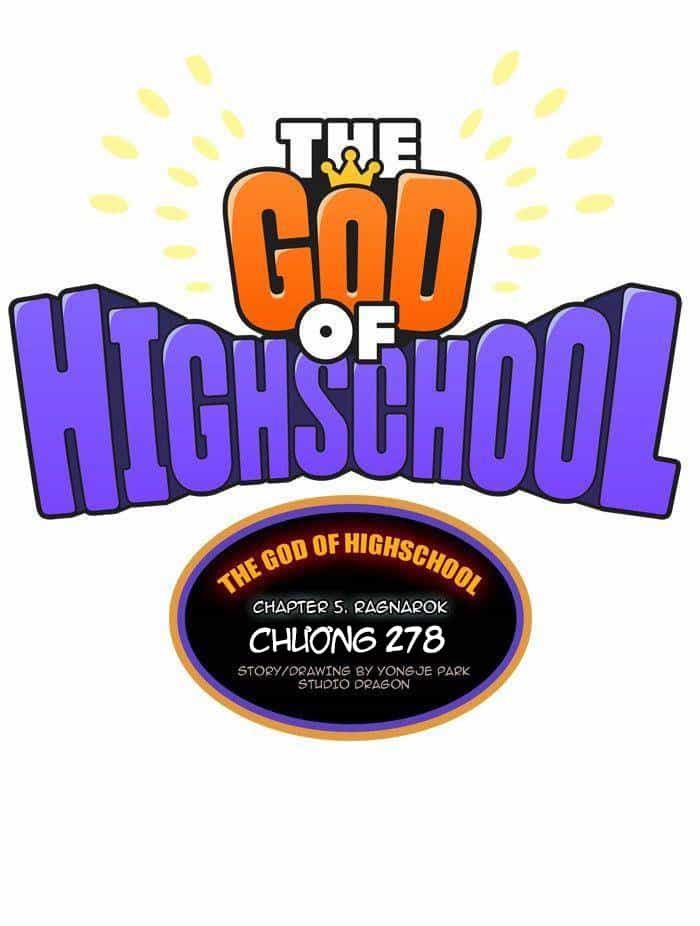 Chúa Tể Học Đường - Chương 278 - ảnh 8
