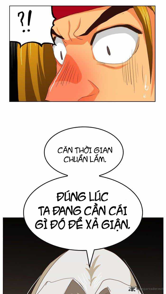 Chúa Tể Học Đường - Chương 281 - ảnh 72