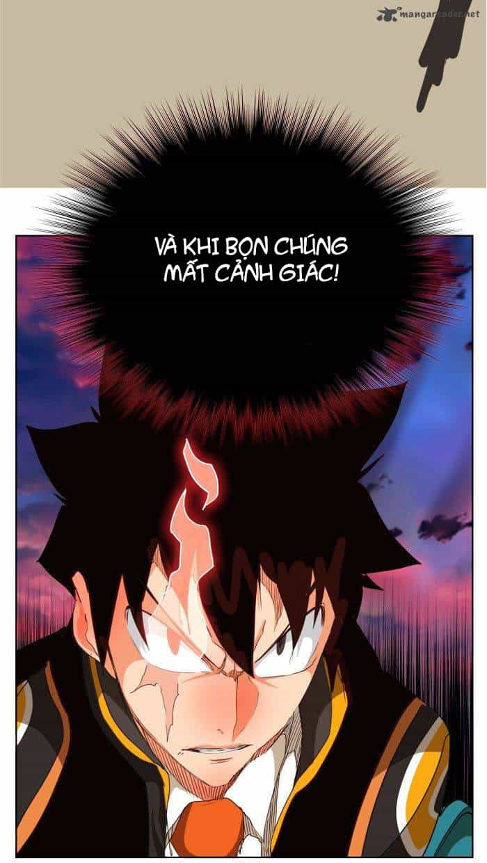Chúa Tể Học Đường - Chương 282 - ảnh 57