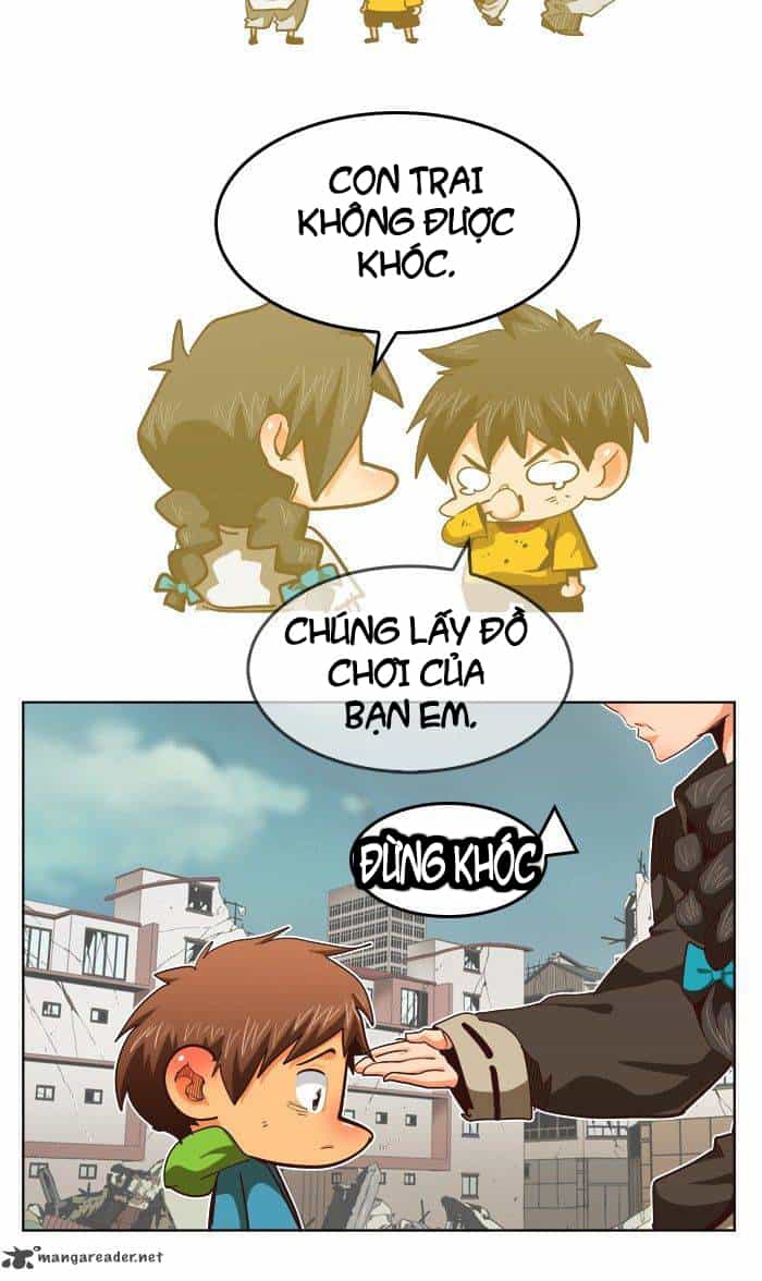 Chúa Tể Học Đường - Chương 284 - ảnh 17