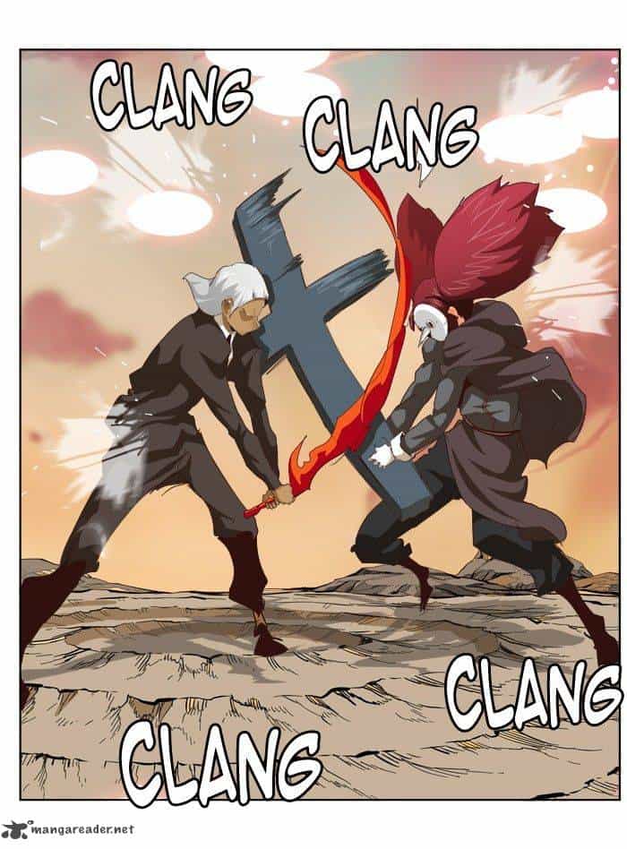 Chúa Tể Học Đường - Chương 284 - ảnh 41