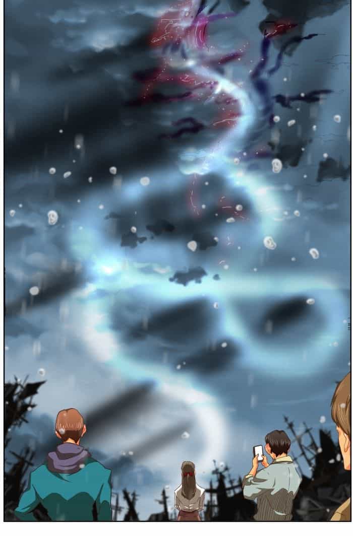 Chúa Tể Học Đường - Chương 286 - ảnh 11