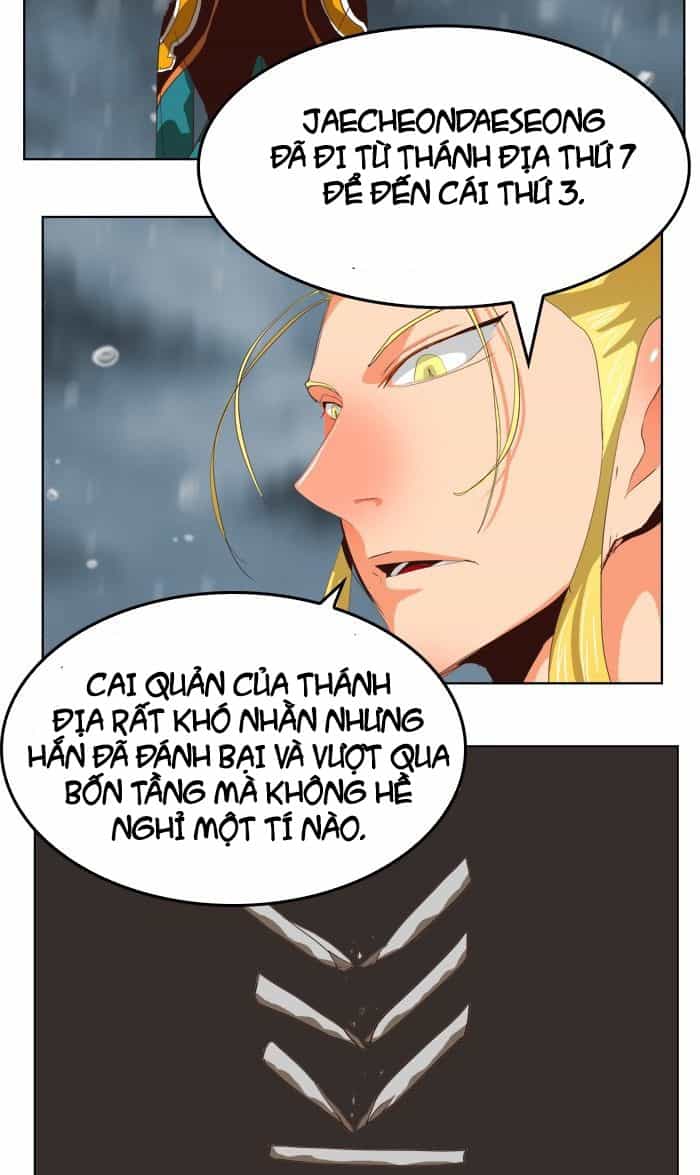 Chúa Tể Học Đường - Chương 286 - ảnh 79