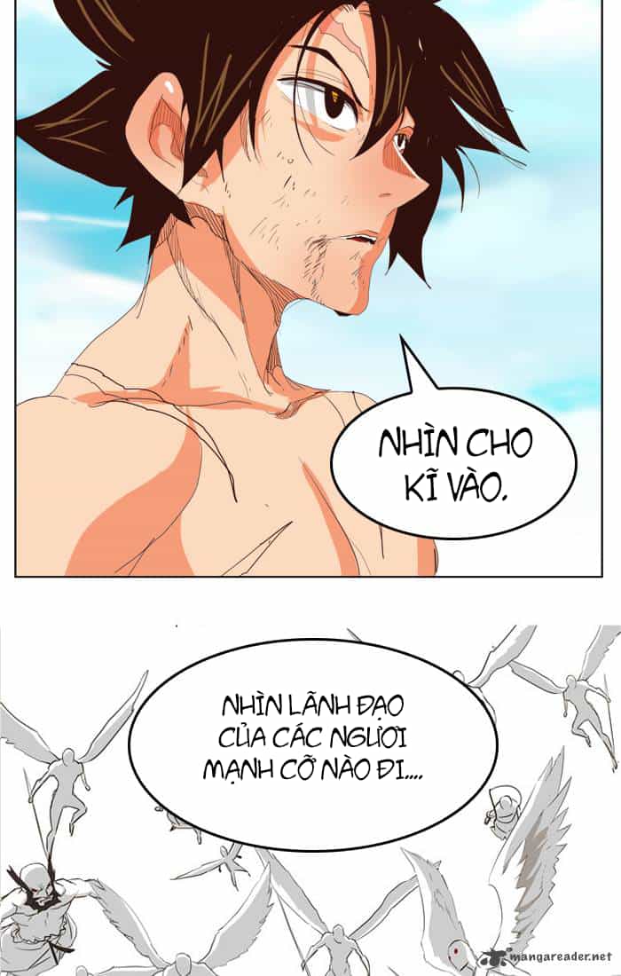 Chúa Tể Học Đường - Chương 292 - ảnh 69