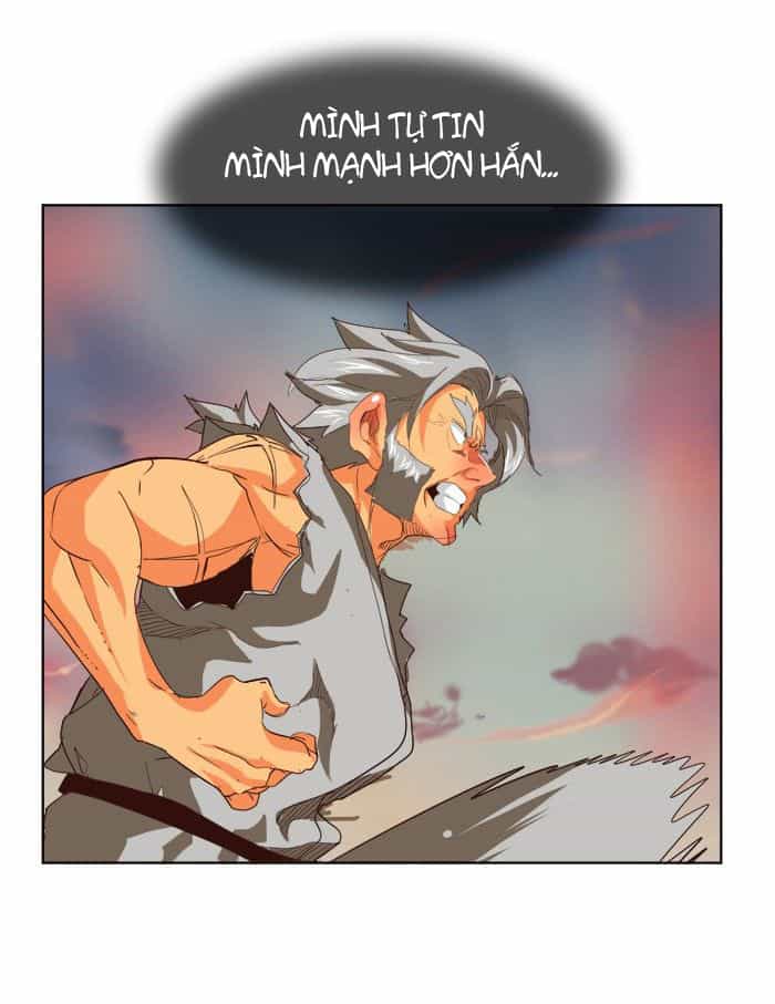 Chúa Tể Học Đường - Chương 293 - ảnh 33