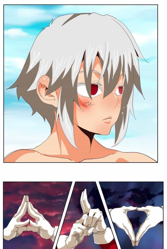 Chúa Tể Học Đường - Chương 295 - ảnh 22