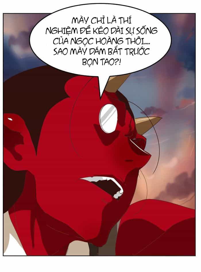 Chúa Tể Học Đường - Chương 295 - ảnh 32
