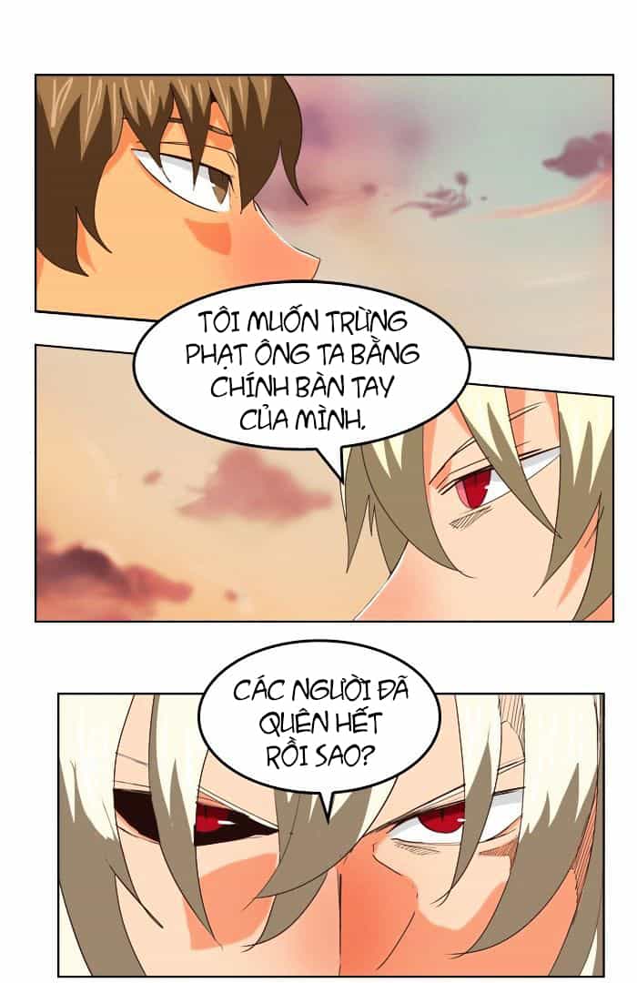 Chúa Tể Học Đường - Chương 297 - ảnh 29