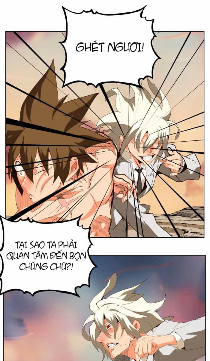 Chúa Tể Học Đường - Chương 297 - ảnh 56