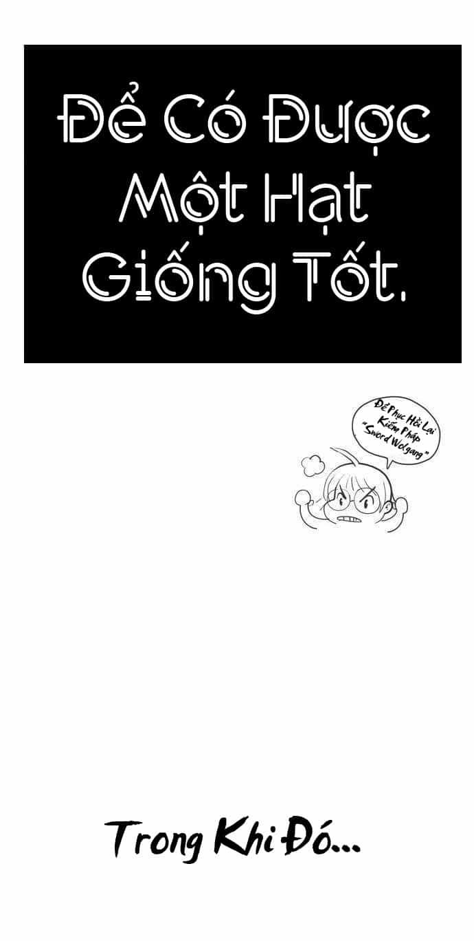 Chúa Tể Học Đường - Chương 3 - ảnh 39