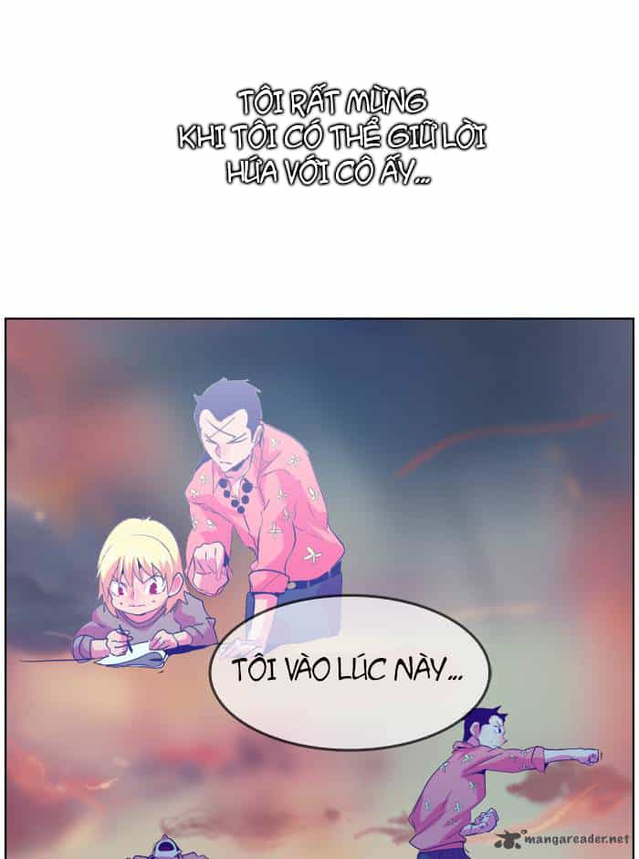 Chúa Tể Học Đường - Chương 298 - ảnh 45