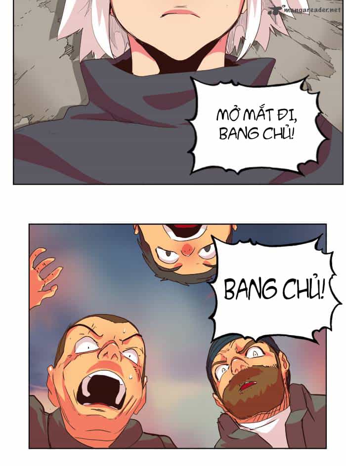 Chúa Tể Học Đường - Chương 301 - ảnh 21