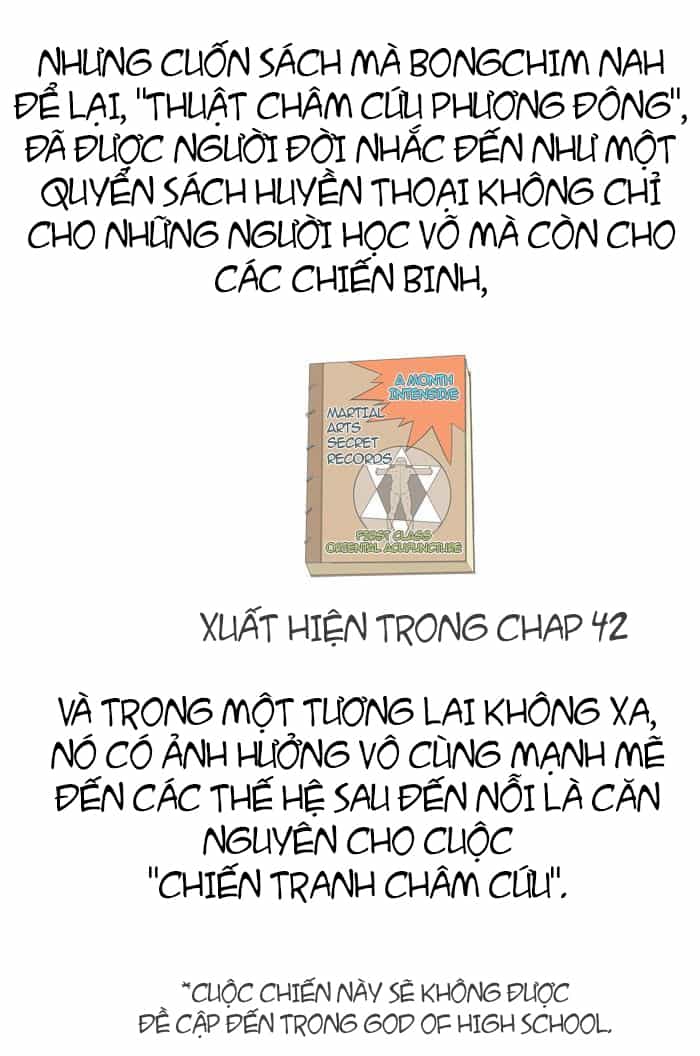 Chúa Tể Học Đường - Chương 302 - ảnh 20
