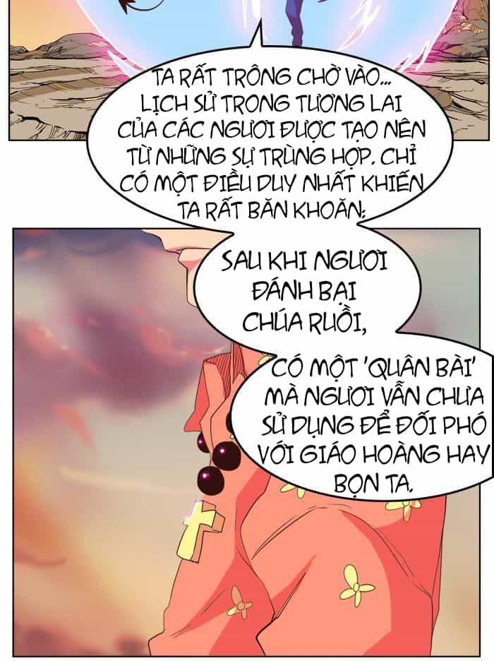 Chúa Tể Học Đường - Chương 302 - ảnh 54