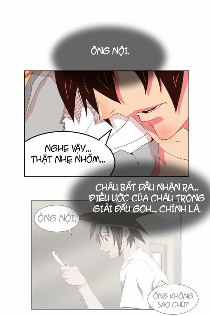 Chúa Tể Học Đường - Chương 304 - ảnh 32