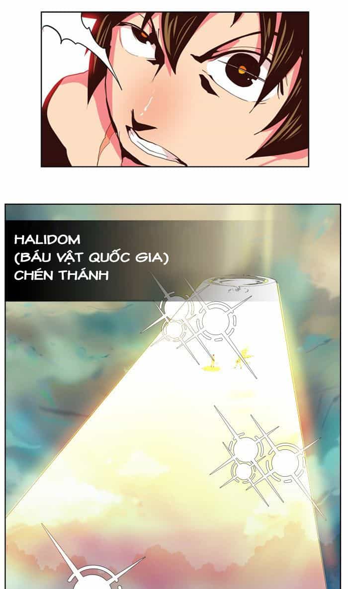 Chúa Tể Học Đường - Chương 304 - ảnh 50