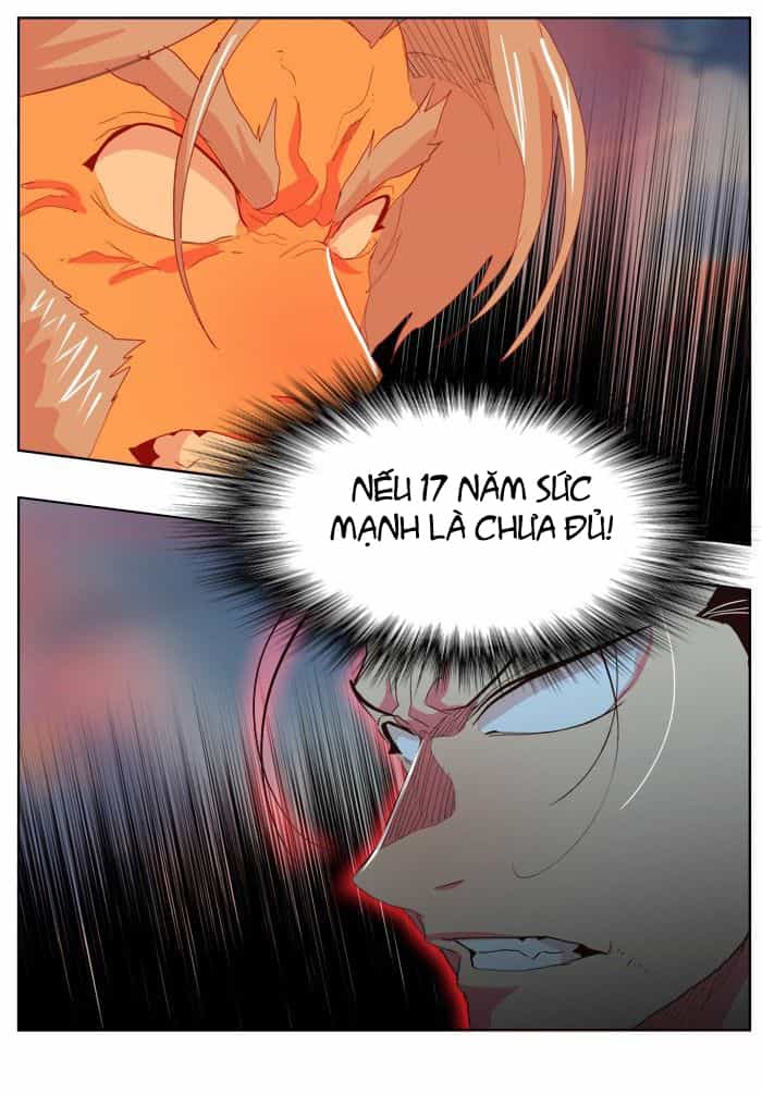 Chúa Tể Học Đường - Chương 304 - ảnh 74