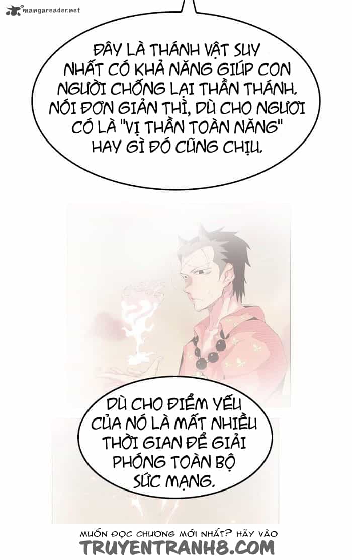Chúa Tể Học Đường - Chương 305 - ảnh 16