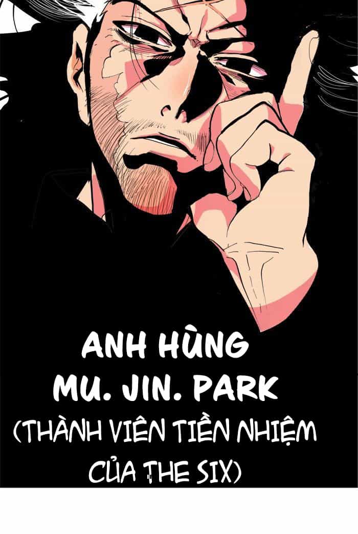 Chúa Tể Học Đường - Chương 307 - ảnh 45