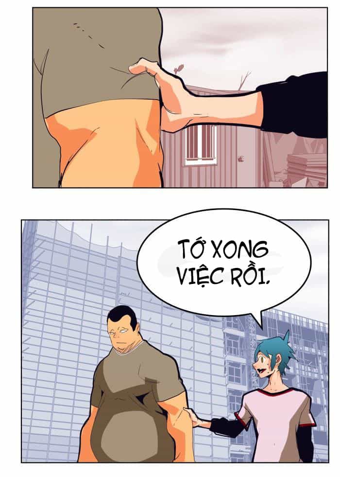 Chúa Tể Học Đường - Chương 308 - ảnh 100
