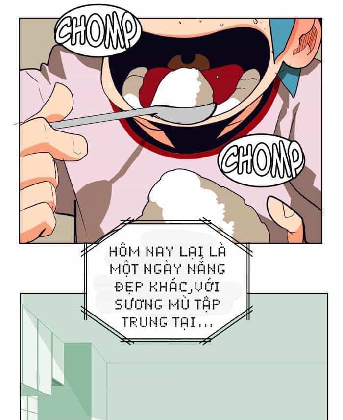 Chúa Tể Học Đường - Chương 308 - ảnh 11